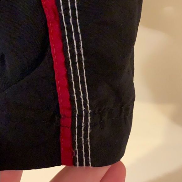 Vintage Chaps Ralph Lauren Swim Trunks - Picture 4 of 5